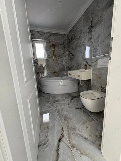 Apartamentu 3 camere terasa - 1