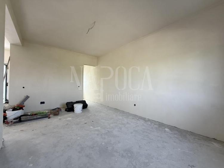 Casa 4 camere de vanzare in Chinteni - 4