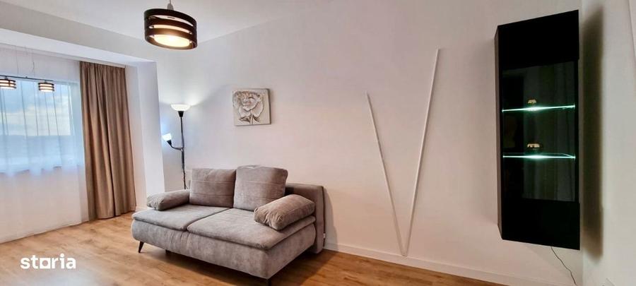 Garsoniera Pipera | 38 mp | Complex rezidential | incazire pardoseala - 7