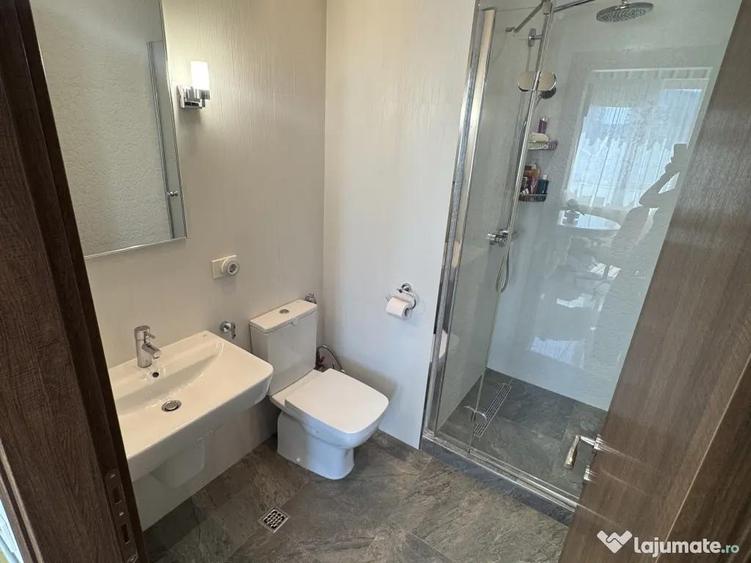 Apartament 3 camerete | 90mp | Bloc 2013 central - 5