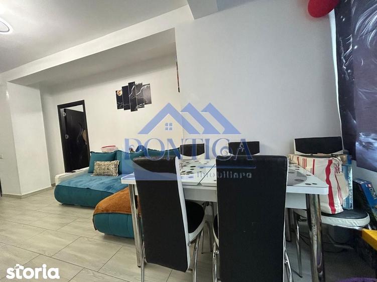 Apartament 2 Camere Steaua de Mare - 5