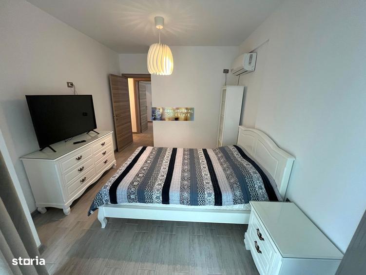 Apartament 3 camere Alezzi Beach Resort prima linie la mare Parcare - 6