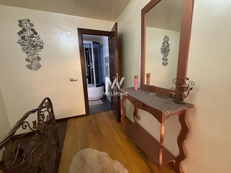 Casa 3 camere mobilata-utilata - Turnisor, Sibiu - 10