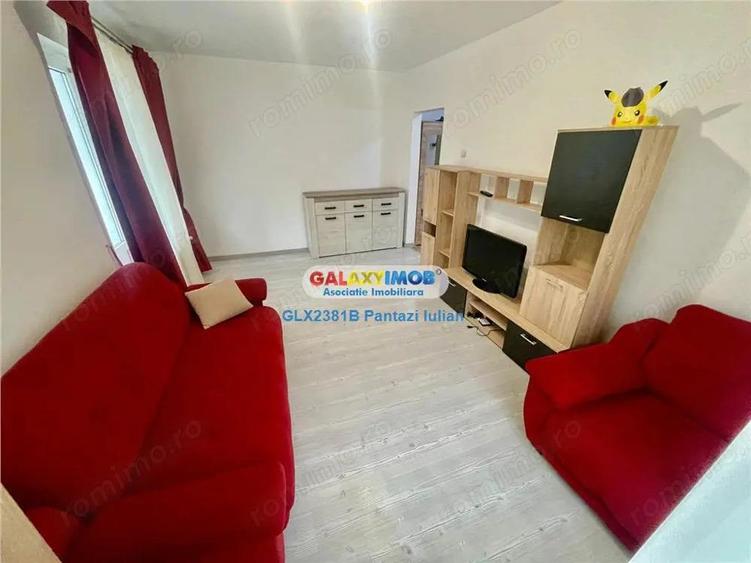 Garsoniera Aparatorii Patriei | Decomandata | 9min metrou | Negociabil - 1