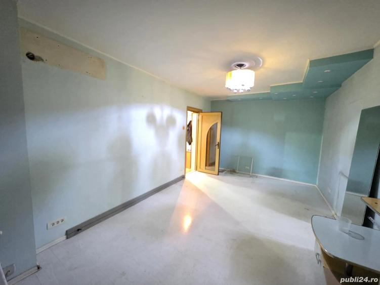 Apartament cu 2 camere, Obor Mosilor, 55 mpt, bloc 1981, et. 7 din 9 - 4