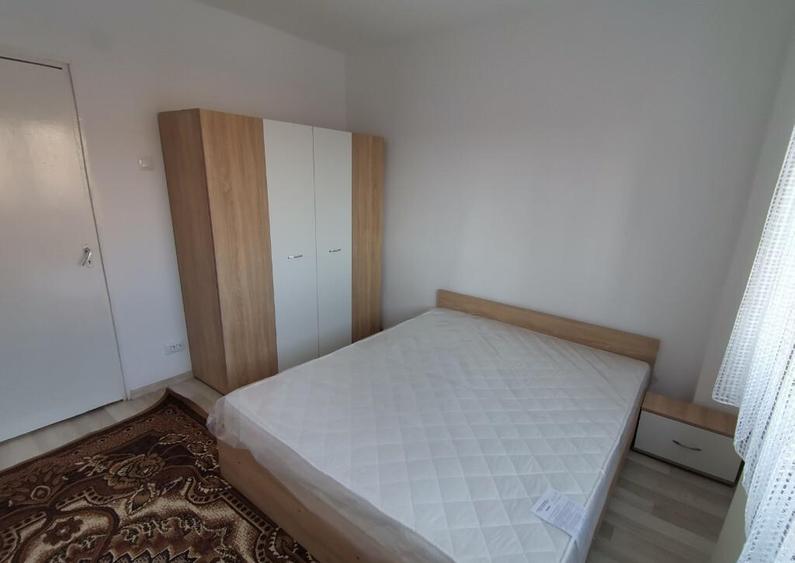 INCHIRIEZ apartament 2 camere decomandat,renovat,zona Mihai Viteazul - 4