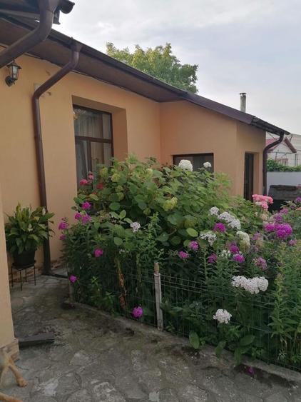 OCAZIE UNICA - Casa ultracentrala (Spate IML) - 3