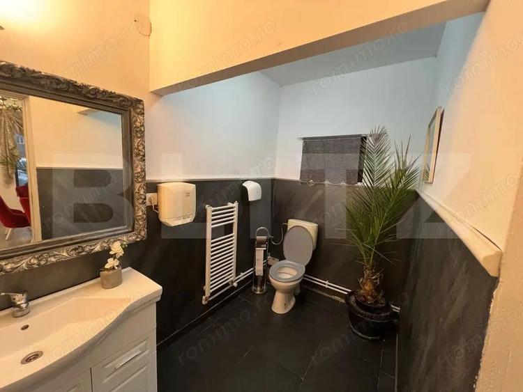 Casa noua de vanzare, finisata, Lechinta - 2