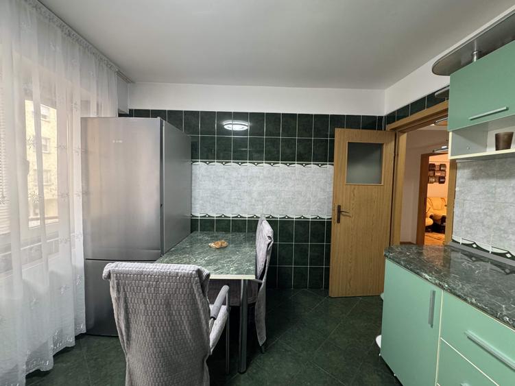 2 cam, etaj 1, 67 mp, decomandat, cartier Eugen Ionescu - 11