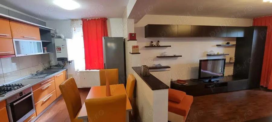 Apartament 2 camere zona Grand Hotel Italia - 5