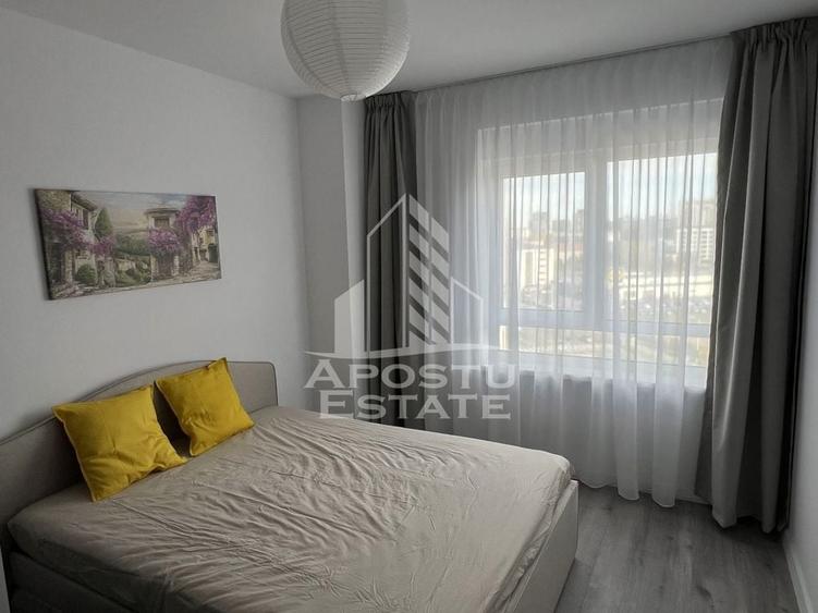 Apartament cu 3 camere City of Mara, centrala proprie, pr... - 4