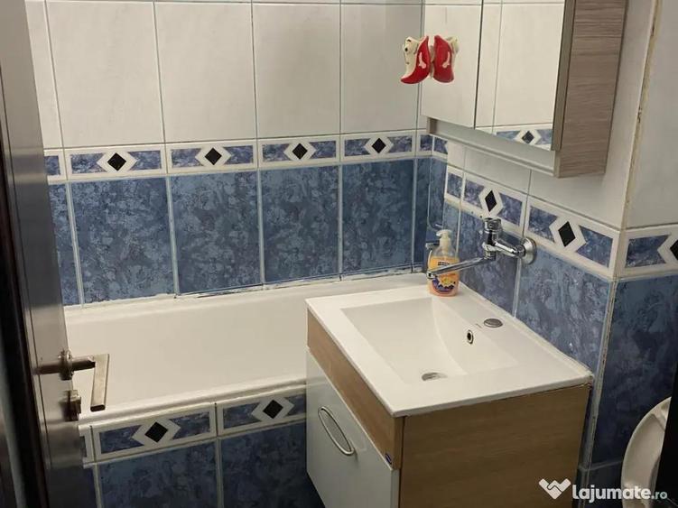 Apartament 2 camere cu centrala proprie/loc de parcare,de inchiriat-proprietar Camil Ressu - 2