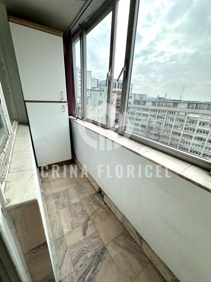 Vanzare 2 camere - decomandat - Str Ion Campineanu - Universitate - 11