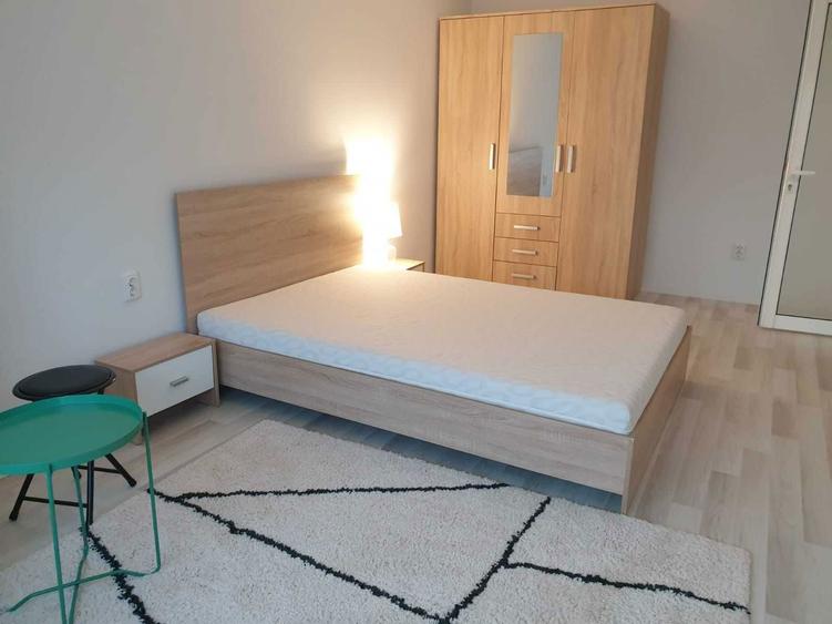 Garsoniera de inchiriat - 6