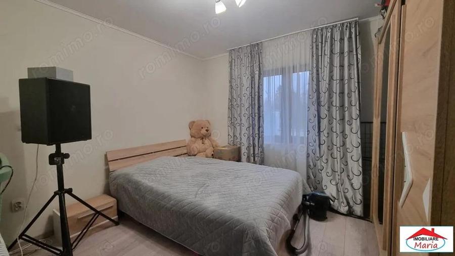 Casa parter zona Bercu Rosu- semicentral - 8