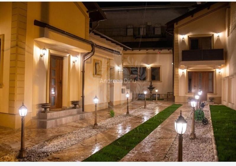 CASA DE INCHRIAT// CENTRAL PLOIESTI//