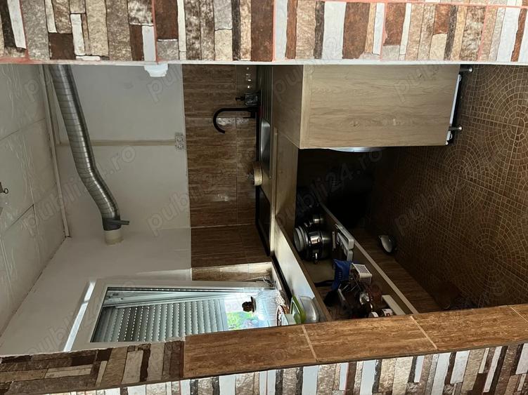 Vand apartament cu 2 camere in Drobeta-Turnu Severin, pe strada Privighetorilor. - 5