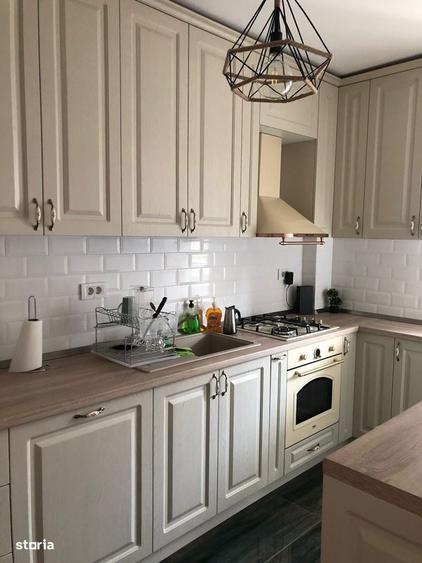 Apartament cu 2 camere zona Nufarul, Victoria Rezidential Oradea - 5