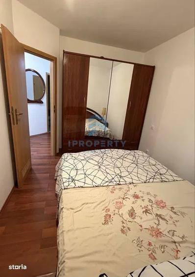 Doamna Ghica | 2 camere | Centrala Proprie | Etaj 11 - 7