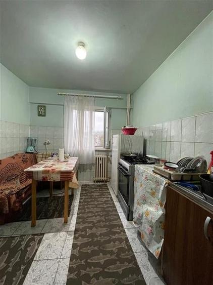 Apartament 3 camere de vanzare zona ultracentrala- Tulcea - 7