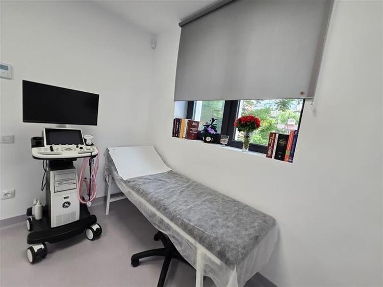 SPATIU PENTRU CABINET MEDICAL INCEPAND CU 500 EURO - 5