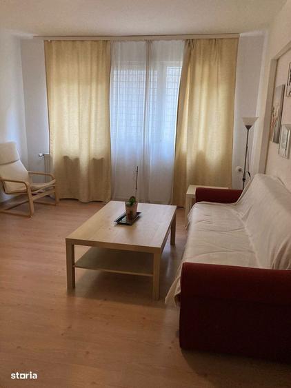 AP.2 CAMERE TINERETULUI, PET-FRIENDLY, BUCATARIE INCHISA, METROU 5 MIN - 1
