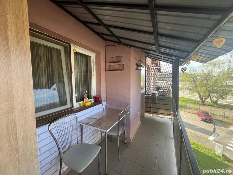 Vand sau schimb apartament cu casa - 4