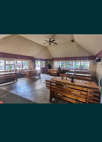 De vanzare spatiu comercial Strada Lanii Bartolomeu 128mp vad f bun - 3