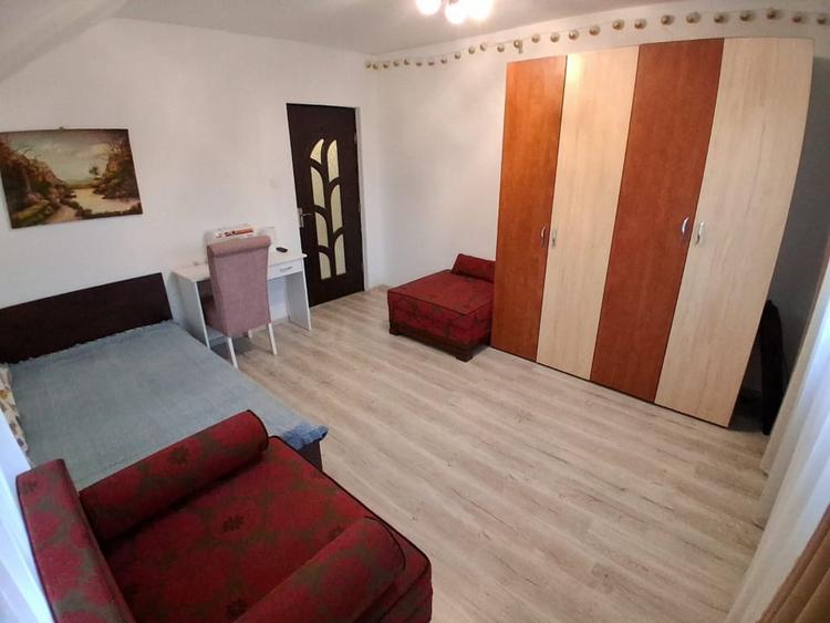 Casa individuala P+1 100mp si 453mp teren - locatie centrala Valea Lupului - 9