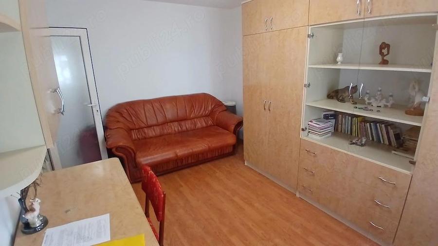 Comision 0 - Garsoniera 27 mp Aleea Rapsodiei Zona Polivalenta - 3