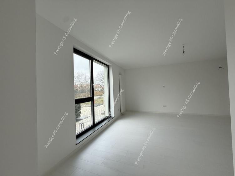 Apartament Nou 2 Camere | Parcul Terra- Dumbravita - 11