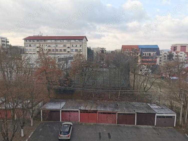 Vand apartament 3 camere ZORILOR - 7