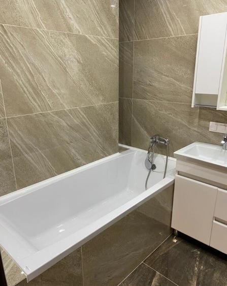 Inchiriez apartament cu 1 camera in zona Dambul Rotund - 5