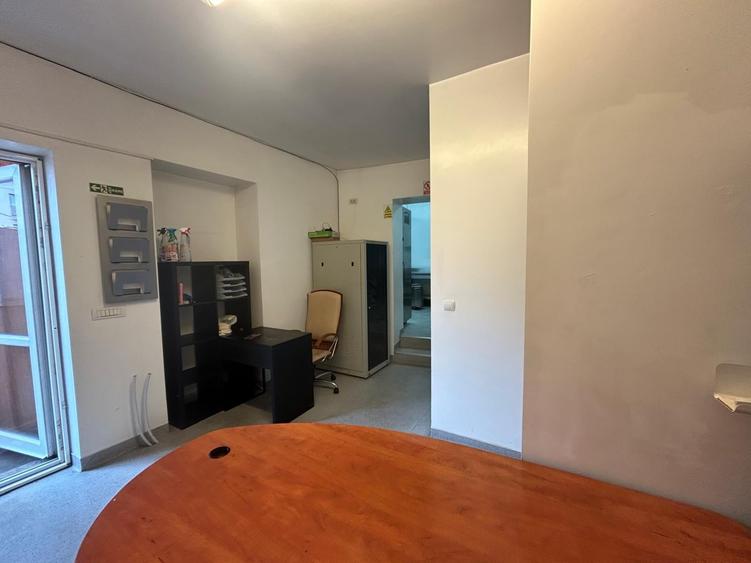 Spațiu autorizat alimentație publică, 75 mp, complet utilat, zona Autogara Beta - 10