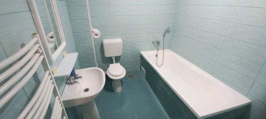 Pensiune, cazam muncitori - 1