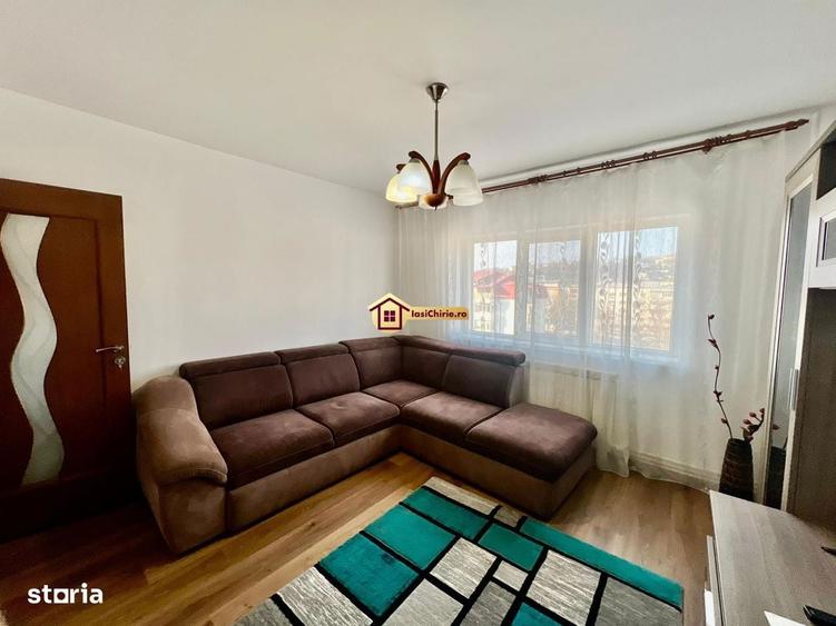 Apartament 2 camere Moara de Foc - 2