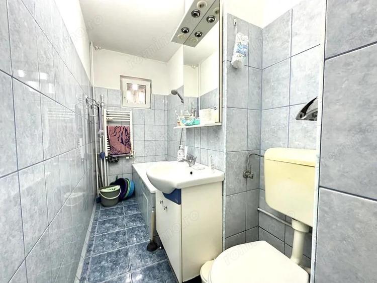 Comision 0% - Apartament spatios, 3 camere, etajul 3 - zona Cetatii - 3