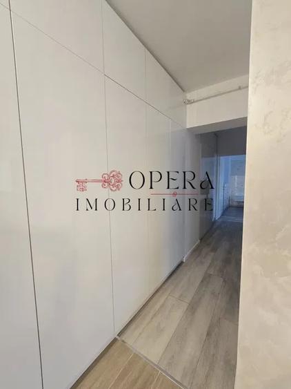 Prima inchiriere, Apartament 2 camere decomandat Tatarasi - 7