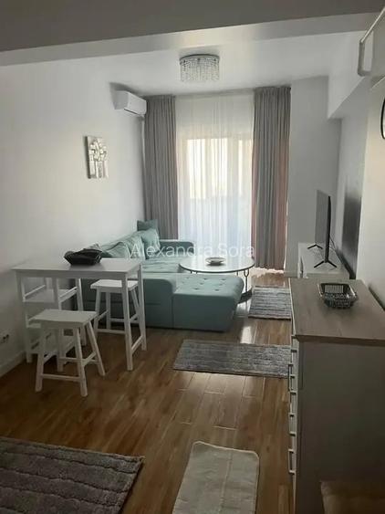 Apartament 2 camere Dristor | Complet mobilat + loc de parcare