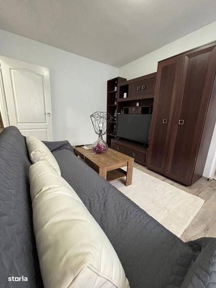 De vanzare apartament 2 camere, mobilat ?i utilat,zona Marom 34.500eur - 3