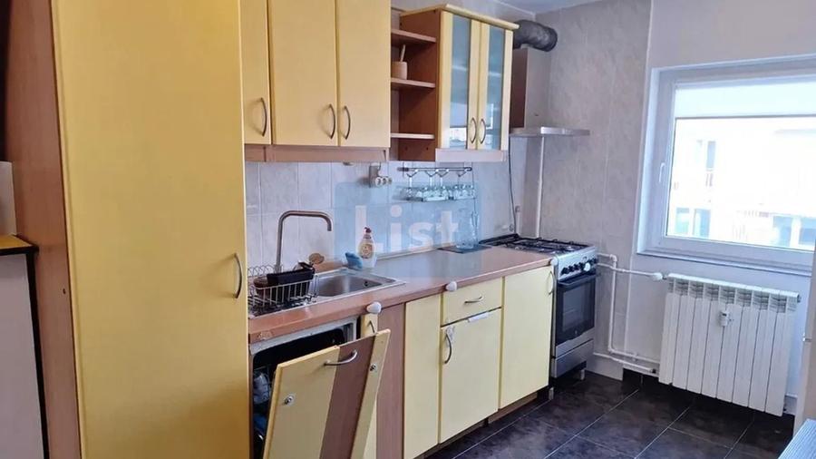 COMISION 0%! Ap. 4 camere 84 mp, 2 băi, 2 balc, Mărăști, Lidl – 680€ - 6