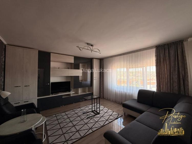 Apartament cu 2 camere de inchiriat in zona Magheru - Oradea Apartament cu 2 camere de inchiriat in zona Magheru - Oradea