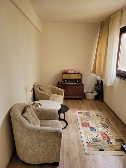 Inchiriez apartament, Centrul Civic Brasov - 4