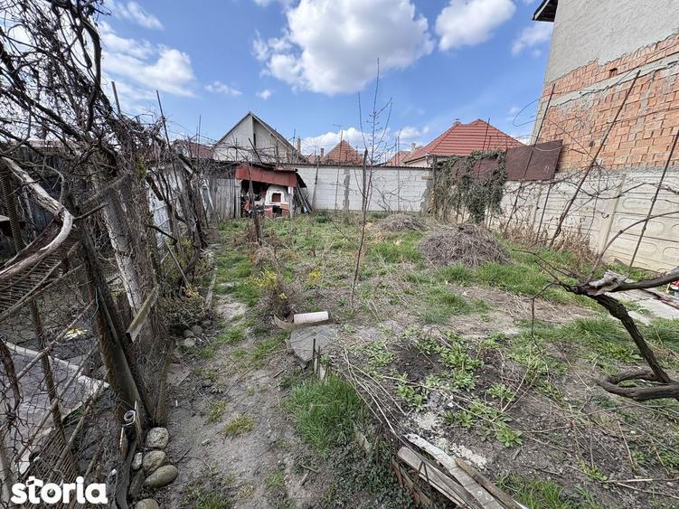 Casa cu teren 320 mp - zona lini?tita, Sibiu - 2