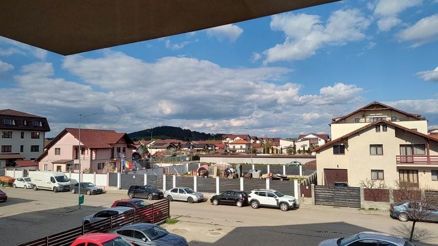 Apartament 2 camere SANPETRU RESIDENCE - 2