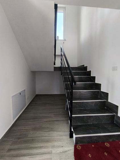 Vanzare Casa Valea Lupului langa padure 114 MP UTILI - 11