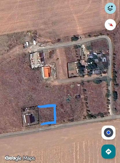 Teren 530 mp in localitatea Cretesti, Vidra Ilfov - 4