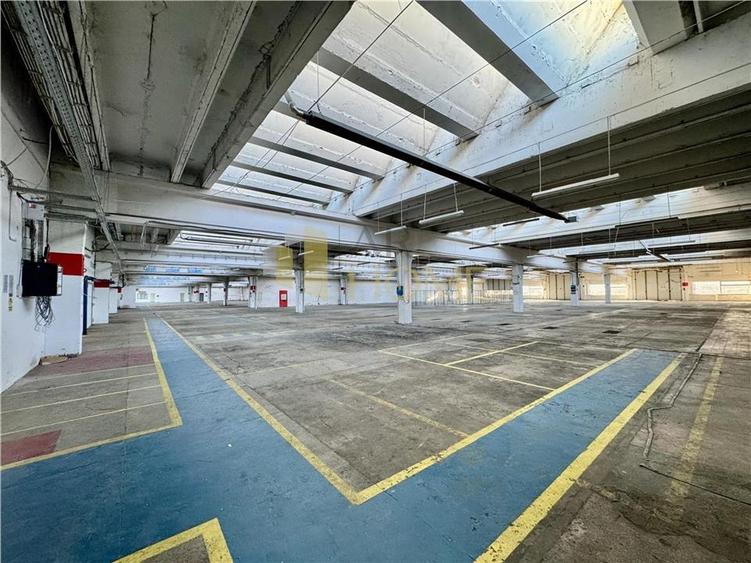 Spatiu industrial, birouri, diverse suprafete, Valenii de Munte Prahova - 10