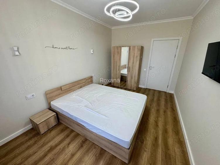 Garsoniera de inchiriat in zona Aviatiei