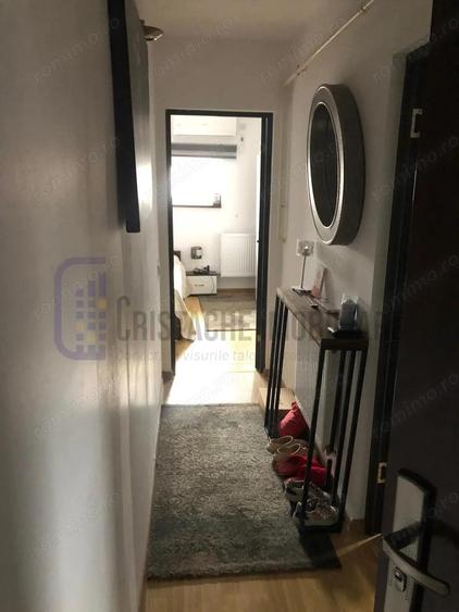 Studio 2 camere, centrala proprie, Lascar Catargiu - Piata Romana - 10